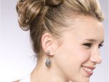 Easy to Do Hairstyles for Long Hair for Wedding Simple Wedding Party Hairstyles for Long Hair You Can Do