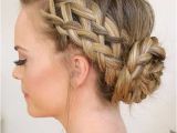 Easy to Do Hairstyles for Long Hair for Wedding Wedding Hairstyles Easy Updo Hairstyles for Long Hair