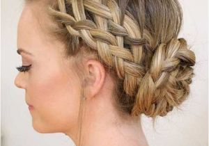 Easy to Do Hairstyles for Long Hair for Wedding Wedding Hairstyles Easy Updo Hairstyles for Long Hair