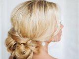 Easy to Do Hairstyles for Long Hair for Wedding Wedding Hairstyles New Easy to Do Hairstyles for Long