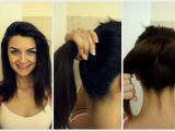 Easy to Do Hairstyles for Medium Length Hair at Home Easy Hairstyles for Medium Length Hair Hairstyles