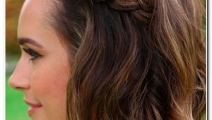 Easy to Do Hairstyles for Medium Length Hair at Home Easy Hairstyles for Medium Length Hair to Do at Home
