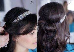 Easy to Do Hairstyles for Medium Length Hair at Home Easy Hairstyles for Shoulder Length Hair to Do at Home