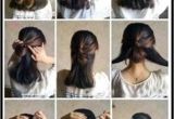 Easy to Do Hairstyles for Medium Length Hair at Home Great and Easy Diy Hairstyles for Medium Length Hair