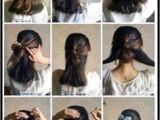 Easy to Do Hairstyles for Medium Length Hair at Home Great and Easy Diy Hairstyles for Medium Length Hair