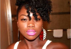 Easy to Do Hairstyles for Natural Hair 4 Easy Natural Hairstyles You Can Do at Home