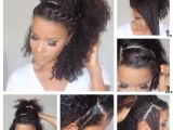 Easy to Do Hairstyles for Natural Hair Natural Hair