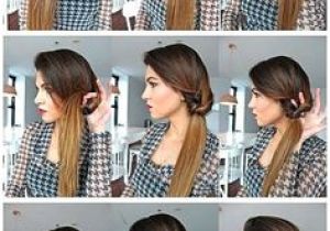 Easy to Do Hairstyles for New Years 87 Best Holiday Hair Images