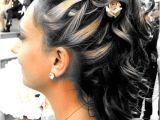 Easy to Do Hairstyles for Prom Easy to Do Prom Hairstyles