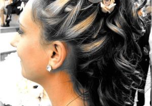 Easy to Do Hairstyles for Prom Easy to Do Prom Hairstyles