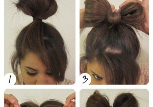 Easy to Do Hairstyles for School Step by Step 12 Best Images About Hairstyles On Pinterest