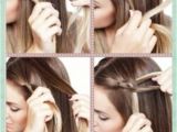 Easy to Do Hairstyles for School Step by Step Easy Hairstyles Step by Step android Apps On Google Play