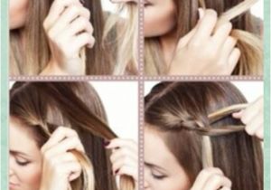 Easy to Do Hairstyles for School Step by Step Easy Hairstyles Step by Step android Apps On Google Play