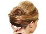 Easy to Do Hairstyles for Shoulder Length Hair 10 Easy & Glamorous Updos for Medium Length Hair