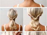 Easy to Do Hairstyles for Work 1000 Ideas About Easy Updo On Pinterest