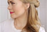 Easy to Do Hairstyles for Work 20 Quick and Easy Hairstyles You Can Wear to Work