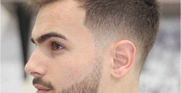 Easy to Do Hairstyles Male 20 New Short Easy Hairstyles for Men