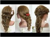 Easy to Do Hairstyles Videos 92 Best Wedding Hairstyles Images On Pinterest