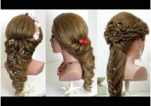 Easy to Do Hairstyles Videos 92 Best Wedding Hairstyles Images On Pinterest