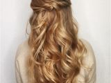 Easy to Do Half Up Hairstyles 11 Gorgeous Half Up Half Down Hairstyles