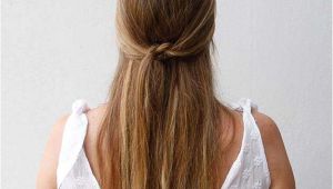 Easy to Do Half Up Half Down Hairstyles 31 Amazing Half Up Half Down Hairstyles for Long Hair