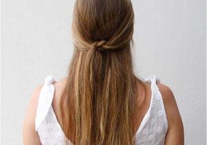 Easy to Do Half Up Half Down Hairstyles 31 Amazing Half Up Half Down Hairstyles for Long Hair