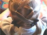 Easy to Do Little Girl Hairstyles Creative & Cute Hairstyles for Little Girls Hair Care