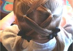 Easy to Do Little Girl Hairstyles Creative & Cute Hairstyles for Little Girls Hair Care