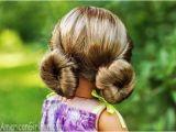 Easy to Do Little Girl Hairstyles Easy American Girl Hairstyles even Little Girls Can Do