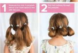 Easy to Do Messy Hairstyles 16 Awesome How to Do Messy Bun Hairstyles