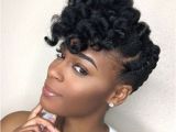 Easy to Do Natural Black Hairstyles Easy Natural Hairstyles Simple Black Hairstyles for