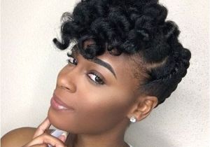 Easy to Do Natural Black Hairstyles Easy Natural Hairstyles Simple Black Hairstyles for