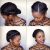 Easy to Do Natural Black Hairstyles Easy Natural Hairstyles Simple Black Hairstyles for