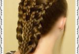 Easy to Do Natural Hairstyles Easy Girl Hairstyles Best Easy Do It Yourself Hairstyles Elegant