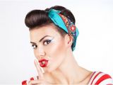 Easy to Do Pin Up Hairstyles 15 Pin Up Hairstyles Easy to Make Yve Style