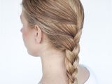 Easy to Do Plait Hairstyles Hairstyles for Wet Hair 3 Simple Braid Tutorials You Can