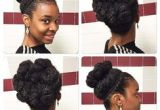 Easy to Do Protective Hairstyles for Natural Hair 210 Best Protective Natural Hairstyles Images