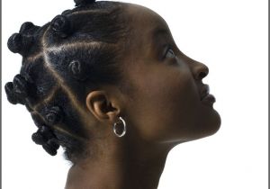 Easy to Do Protective Hairstyles for Natural Hair Protective Styles for Short Hair