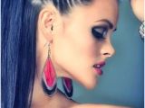 Easy to Do Punk Rock Hairstyles 31 Best Punk Rock Hairstyles Images