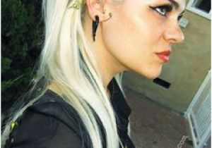 Easy to Do Punk Rock Hairstyles 31 Best Punk Rock Hairstyles Images