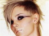 Easy to Do Punk Rock Hairstyles 87 Best Edgy Hair Images