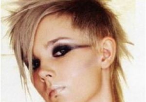 Easy to Do Punk Rock Hairstyles 87 Best Edgy Hair Images