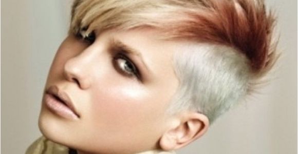 Easy to Do Punk Rock Hairstyles Short Punk Rock Hairstyles for Women Ragan S Hair