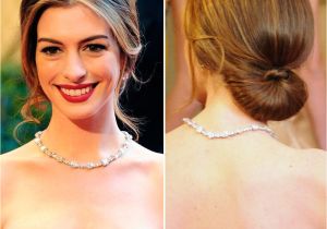 Easy to Do Red Carpet Hairstyles Red Carpet Updos Hair to Try Out as Mine Grows Out