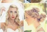 Easy to Do Retro Hairstyles 16 Lovely Vintage Inspired Hairstyles
