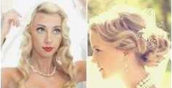 Easy to Do Retro Hairstyles 16 Lovely Vintage Inspired Hairstyles