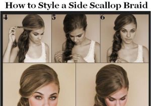 Easy to Do Side Hairstyles some Side Curly Updo Kinda but Not Really Like This Beth J J