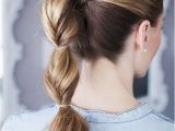 Easy to Do Summer Hairstyles 13 Easy Summer Hairstyles Your Inner Mermaid Will Love the Elegant