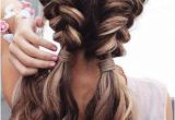 Easy to Do Summer Hairstyles 36 Easy Summer Hairstyles to Do Yourself
