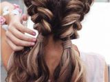 Easy to Do Summer Hairstyles 36 Easy Summer Hairstyles to Do Yourself